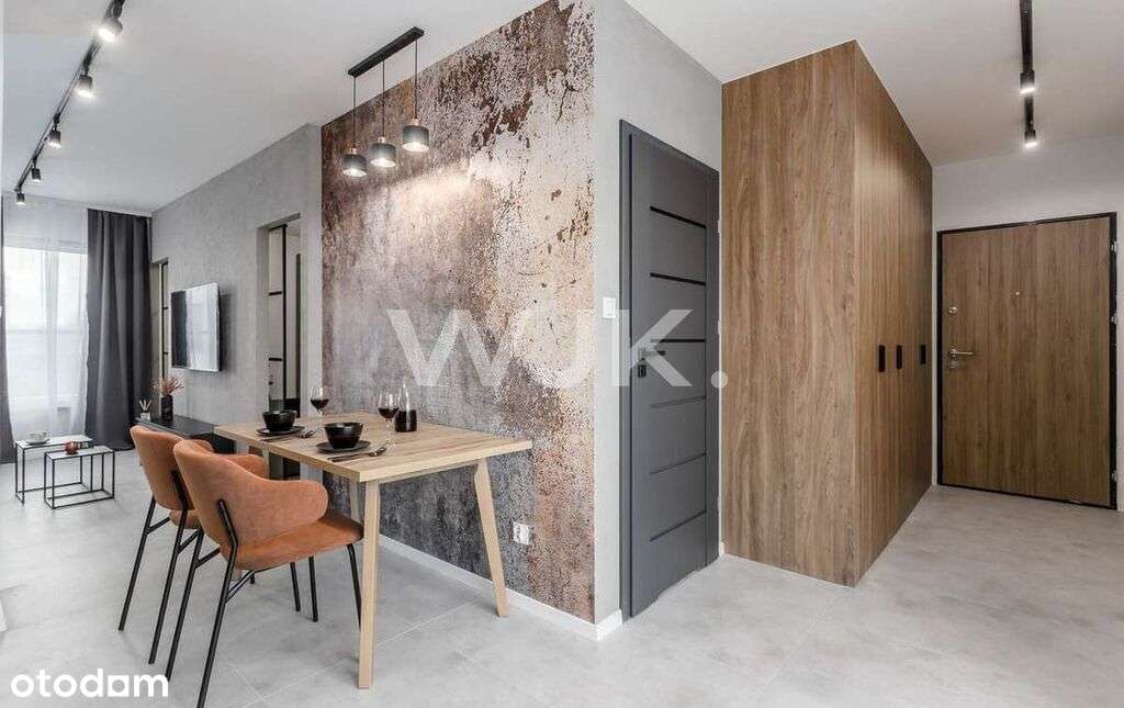 43m2, jacuzzi na tarasie, ul.Klukowska, Targówek-8