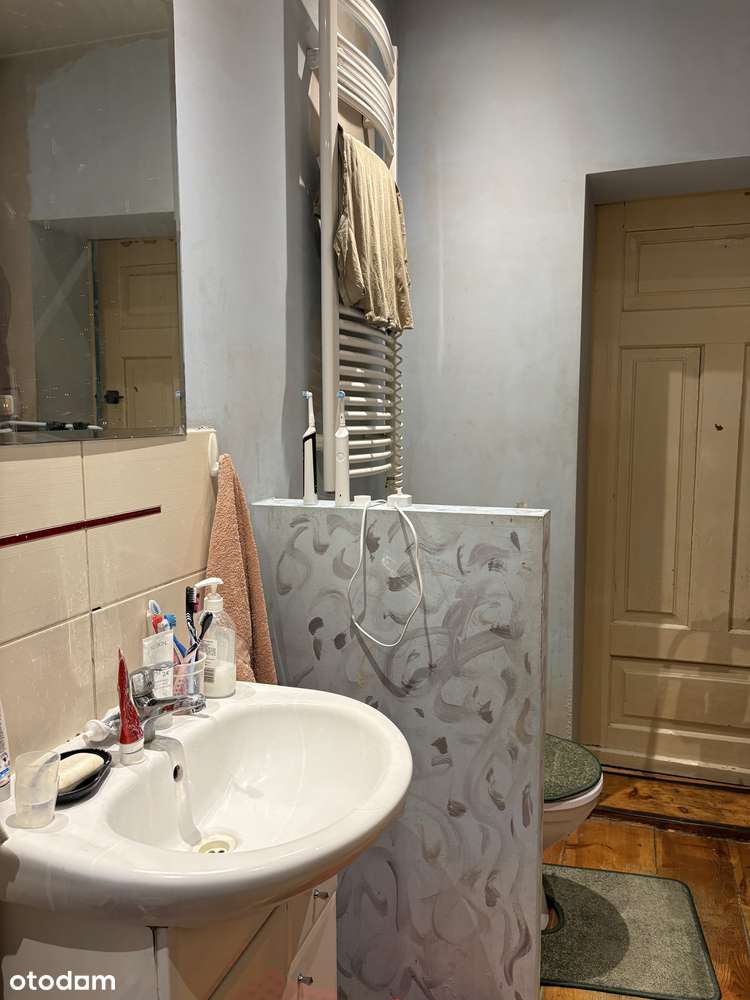 Mieszkanie trzypokojowe 76,5m2 | I piętro, balkon | Żyrardów-13