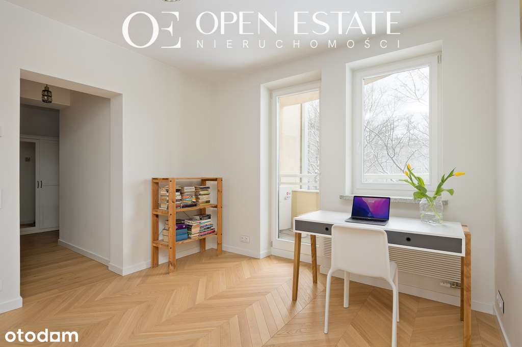 Nowoczesny apartament 60 m² przy ul. Ptasiej - Pełny obrazek: 5/19