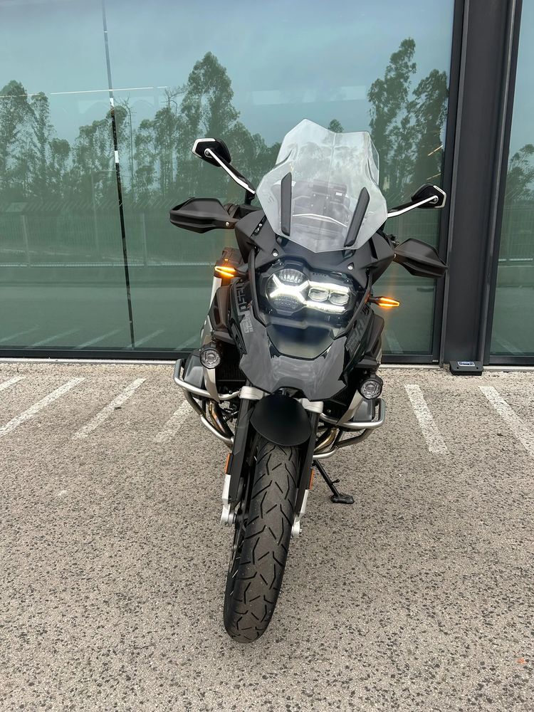 BMW R 1250 GS