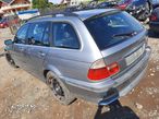 Piese/Dezmembrez BMW 320d facelift 150cp - 5