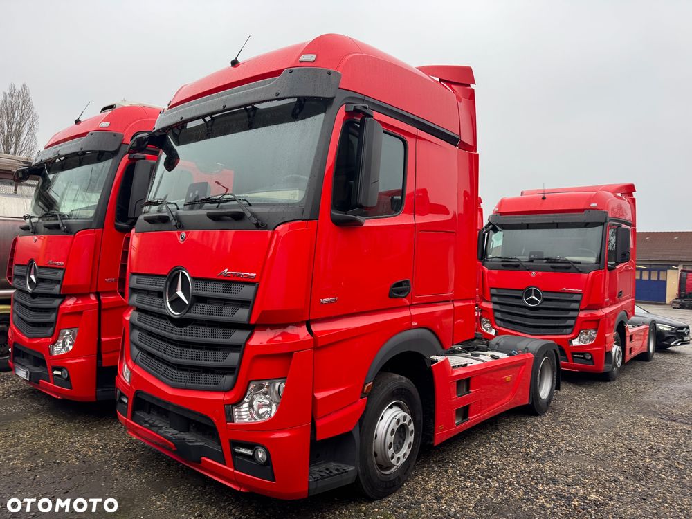 Bez retardera fabrycznie / MP5 motor po lifcie / sprowadzone /