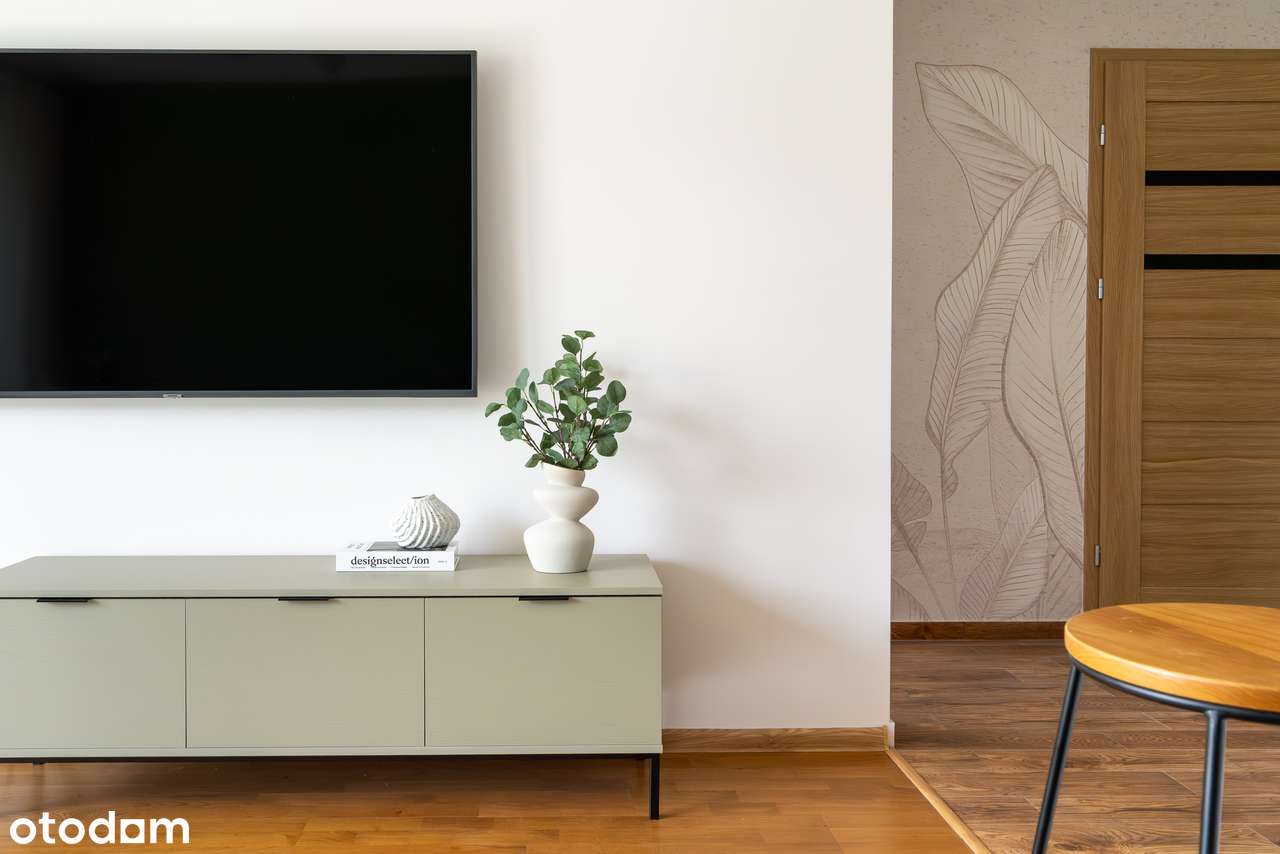 2 pok -Wyposażone, Wysoki standard,Bez prowizji! NIŻSZA CENA!!-7