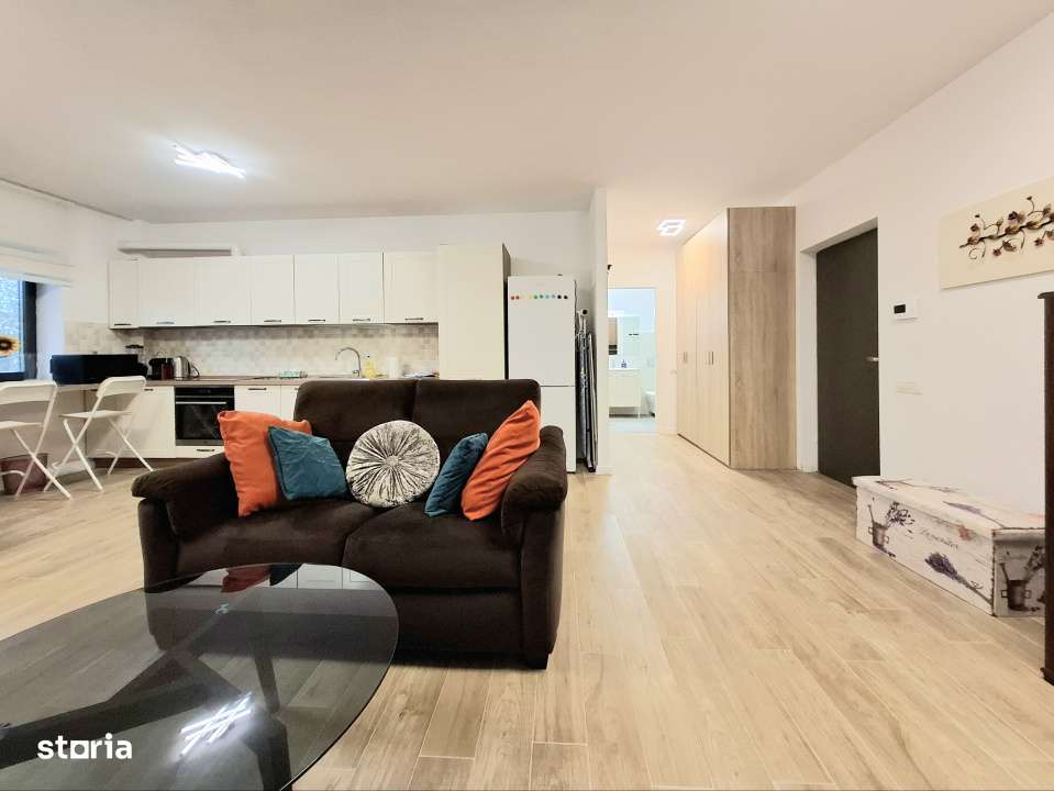 2 Camere | 68mp | LUX | Iancu Nicolae | Gran Park | Piscina-9