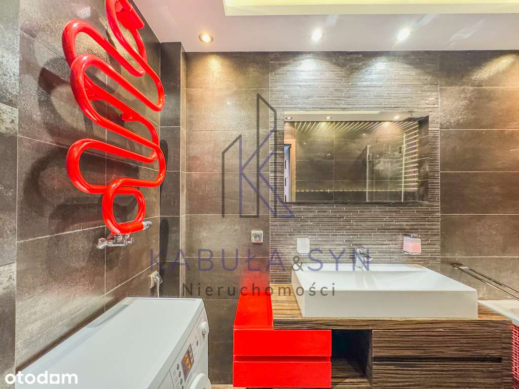 I piętro _ las _ garderoba_cegła-12