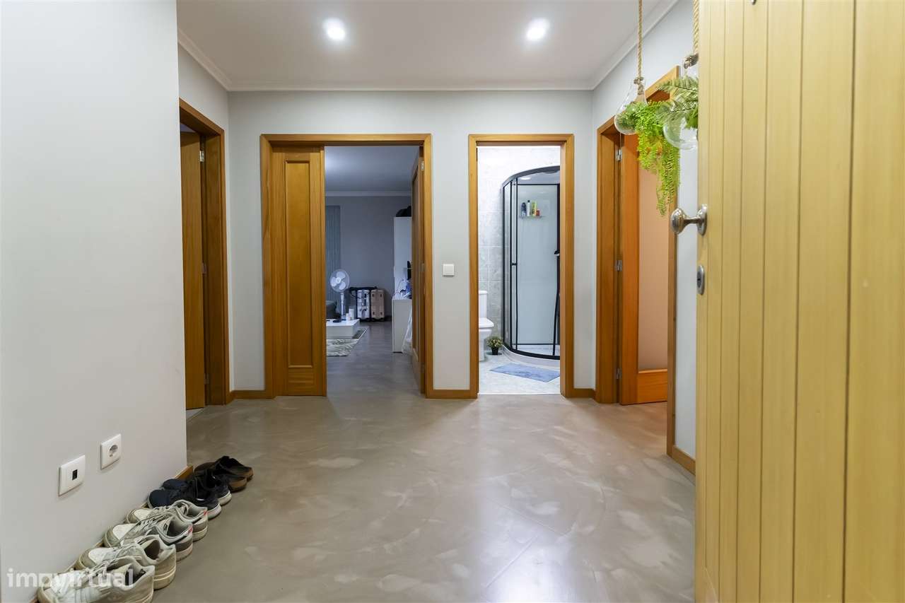 Apartamento T3 Venda em Gandra,Paredes-6
