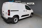 Citroën Berlingo 1.5 Bluehdi M Control - 2