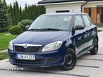 Skoda Fabia 1.6 TDI DPF Active - 1