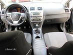 Toyota Avensis SW 2.0 D-4D Comfort - 10