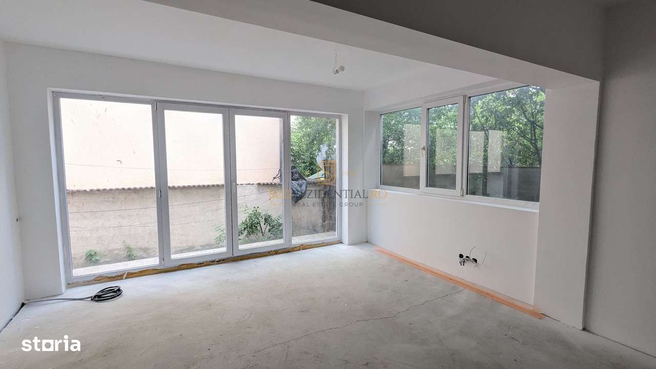 Vila individuala P+M, 5 camere, garaj – Sat Rosu, Comuna Chiajna - Imagine principală: 4/20