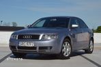 Audi A4 1.9 TDI - 2