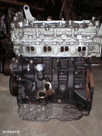 Silnik Nissan X-Trail 2.0 DCI M9R 832/833 - 2