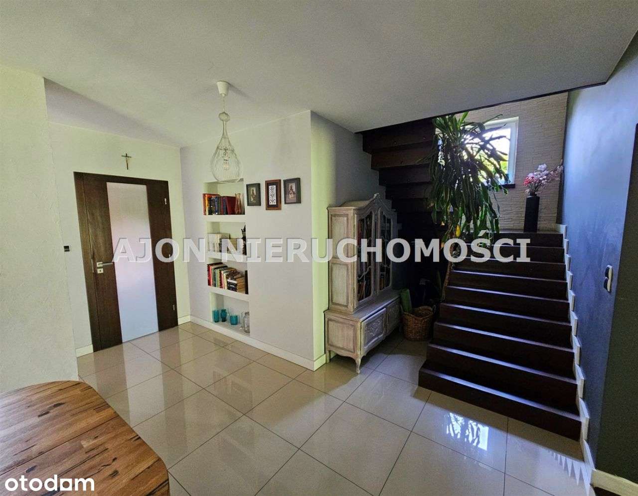 Piękny dom z klimatem pod lasem-8