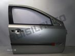 Porta Frente Direita  Renault Laguna Ii [2001_2008] 1.9 Dci - 1