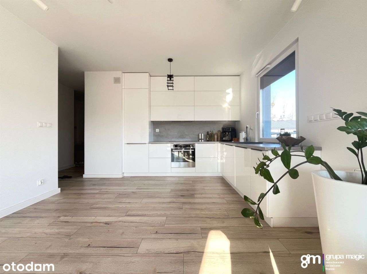 mieszkanie trzypokojowe Sosnowy Las, Toruń-8