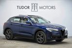 Alfa Romeo Stelvio 2.2 Diesel 16V AT8-Q4 Executive - 2