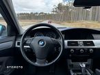 BMW Seria 5 523i - 13