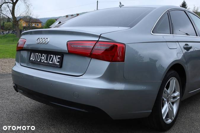 Audi A6 2.0 TDI - 17