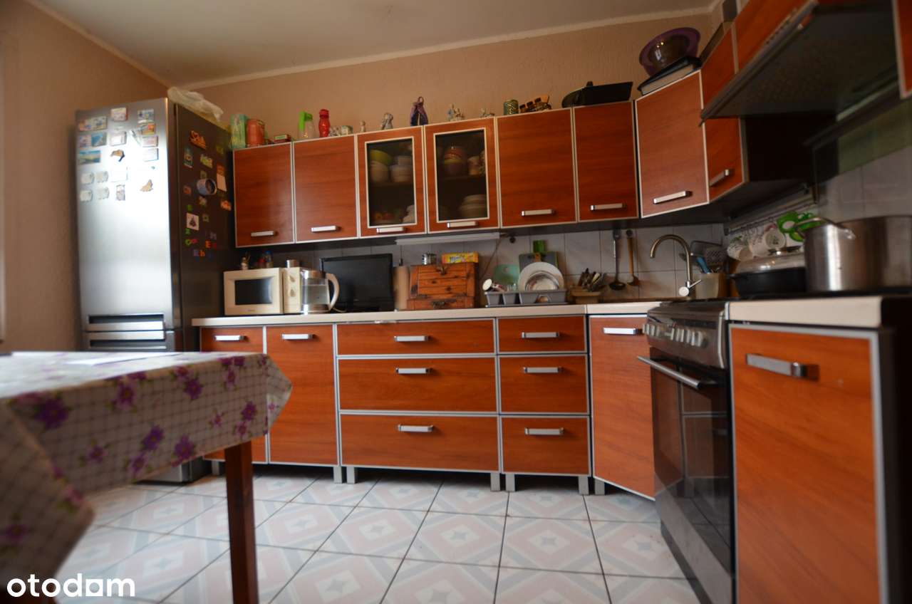 Ustronie IV / 2 pokoje / 2 piętro - Pełny obrazek: 2/6