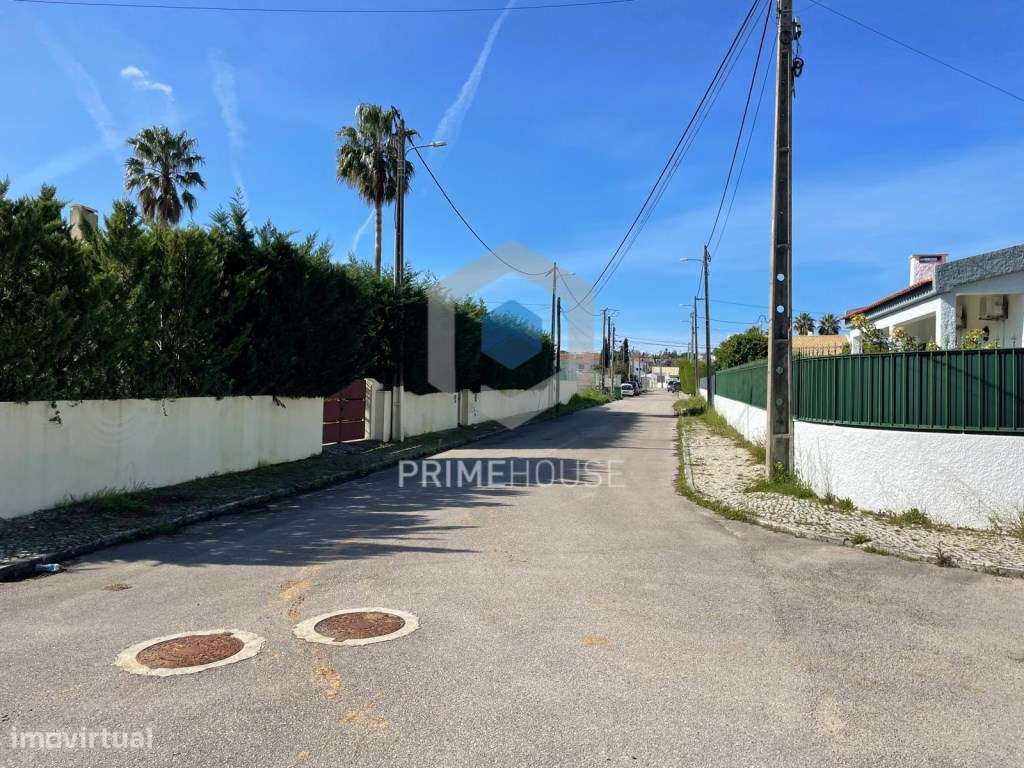 Terreno Urbano Aldeamento Pé da Serra - Grande imagem: 2/7