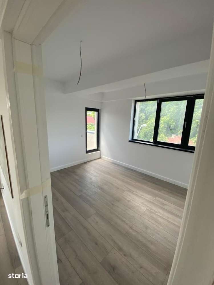 Apartament nou cu 2 camere in zona Hlincea-3