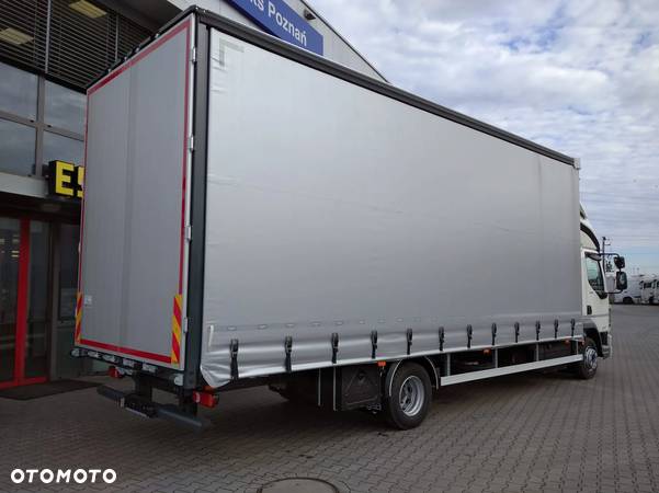 DAF LF 260 FA 11,99 T DMC - 10