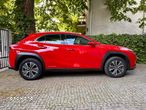 Lexus UX 300e 54.3 kWh Business Edition 2WD - 9