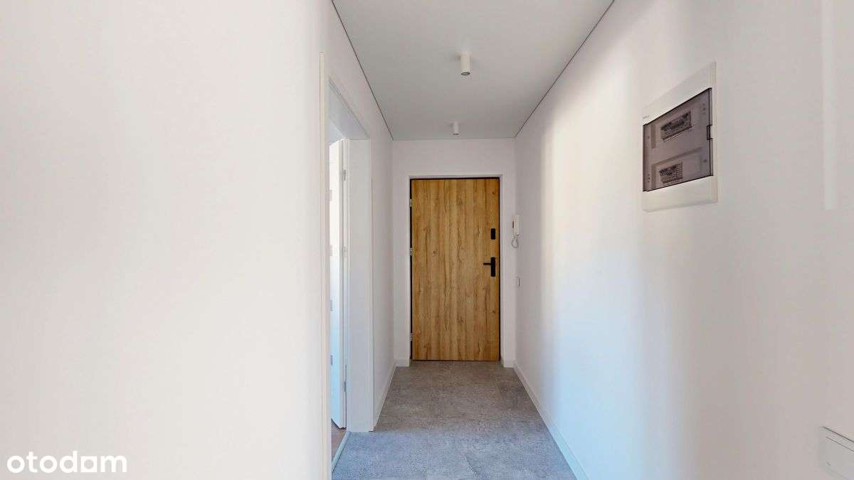 Po generalnym remoncie •balkon •centrum •parking-5