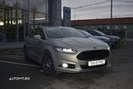 Ford Mondeo 2.0 TDCi Start-Stopp Titanium - 12