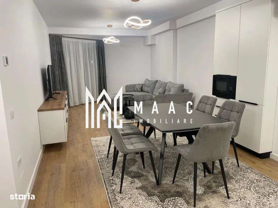 Apartament 2 camere I Etajul 2/10 I Parcare I Evolution - Imagine principală: 3/7