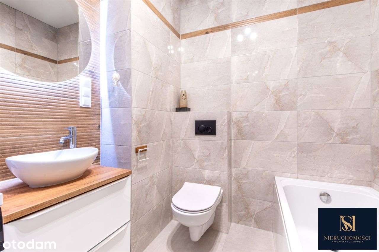 Mieszkanie z ogrodem - Apartamenty Ułańskie.-13