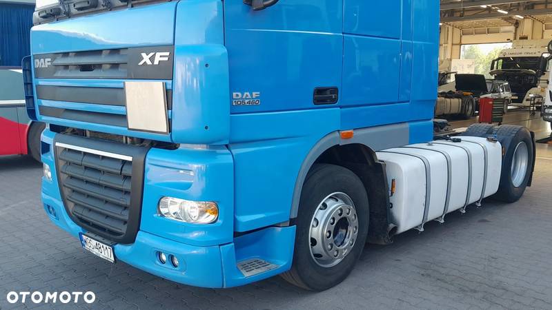 DAF FT XF 105.460 - 6