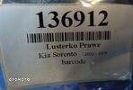 KIA SORENTO I LUSTERKO PRAWE - 8