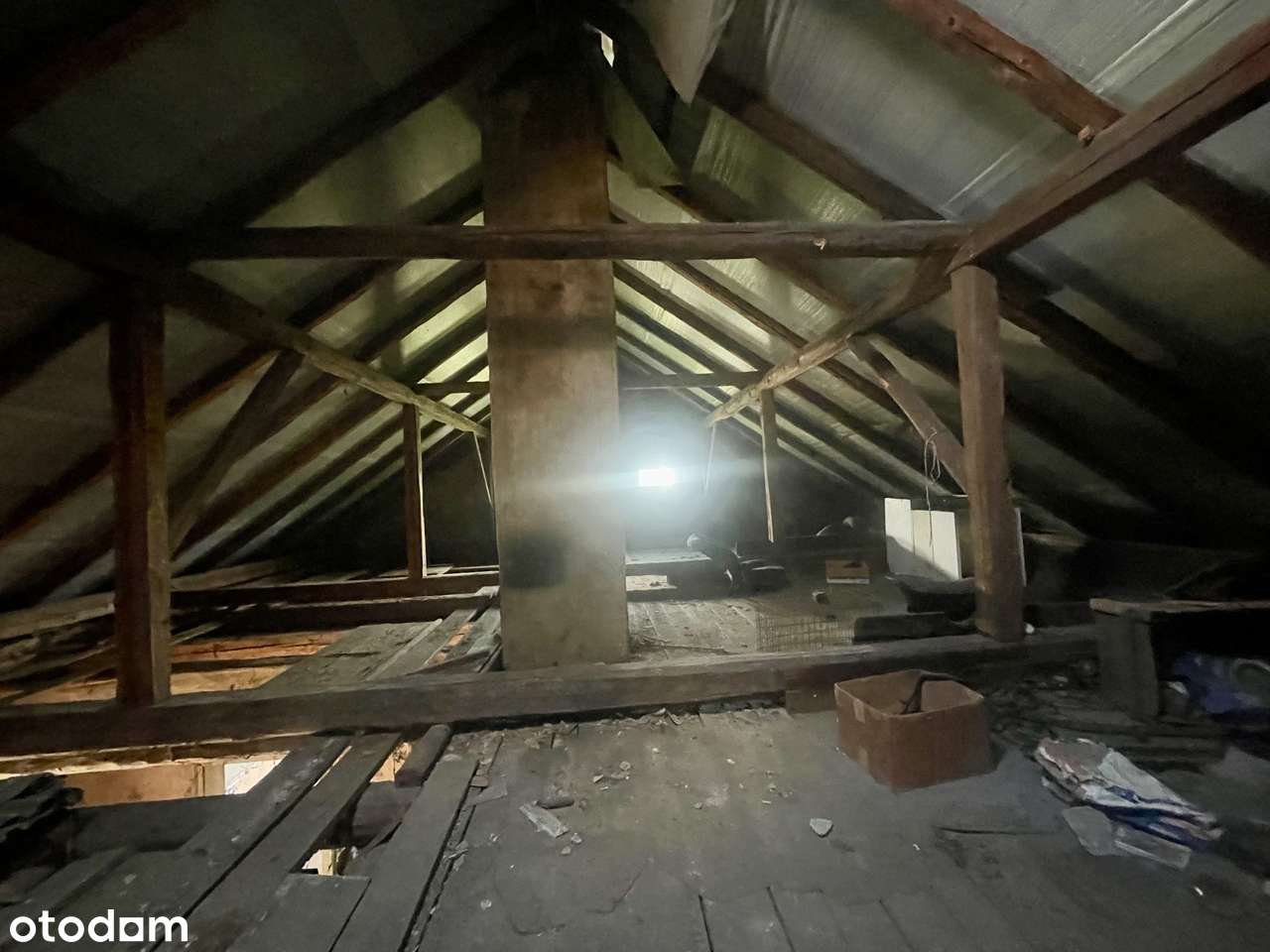 Siedlisko z Widokiem na Góry - 40 Arów-15