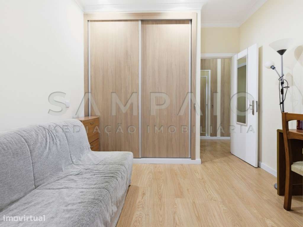 Apartamento T2 - Rio Tinto-21