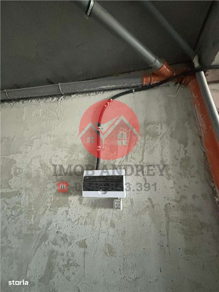 Spatiu comercial de închiriere sau vanzare langa Kaufland - Imagine principală: 4/5