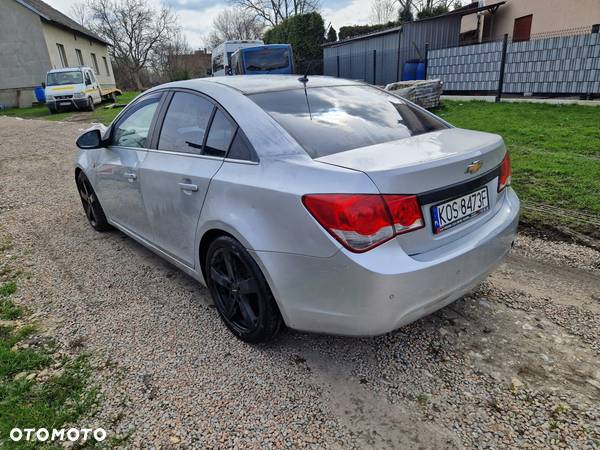 Chevrolet Cruze 2.0 D LT - 3