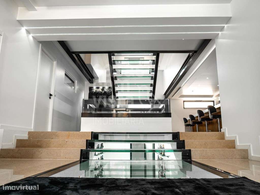 Loft Prestige Aparthotel Investimento Exclusivo no Coração de Leiria-11