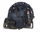 RENAULT TWINGO ALTERNATOR PRĄDNICA 7700427880 - 3