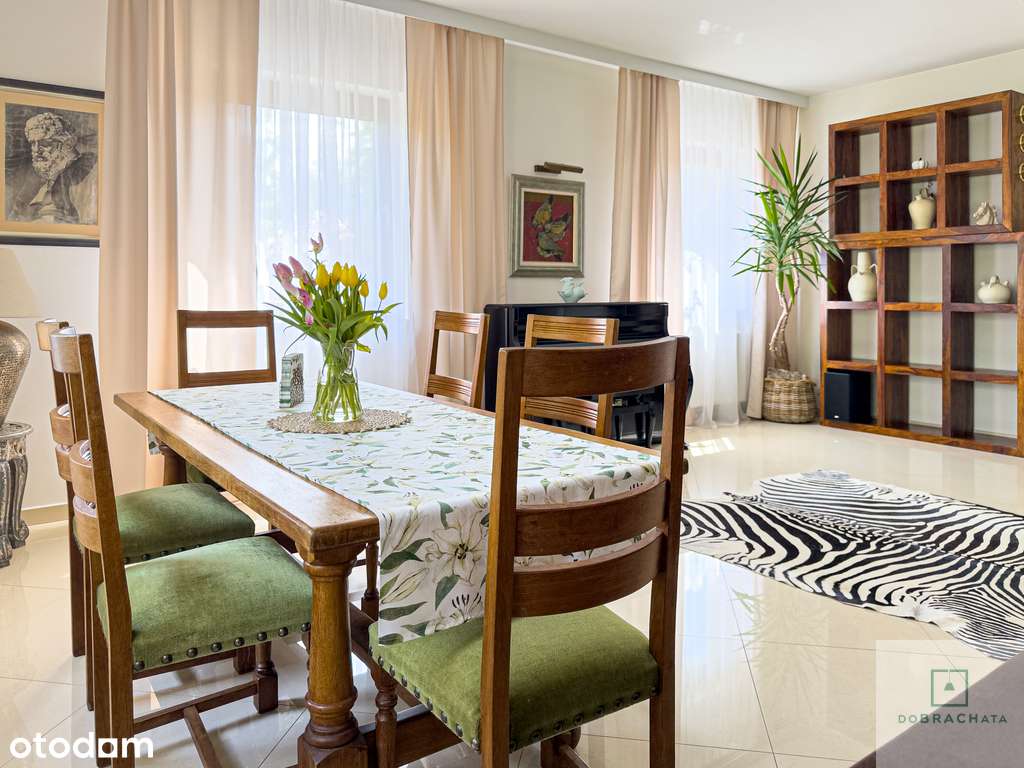 Posiadłość rodzinna nad Wisłą 2 domy działka 2000m-3