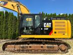 Caterpillar 330 FL - 6