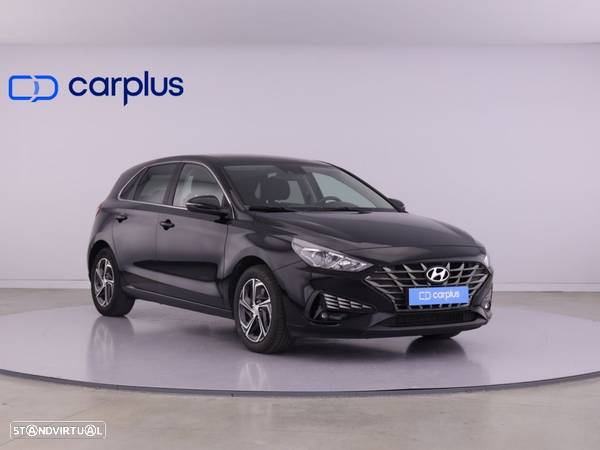 Hyundai i30 1.0 T-GDI Style - 2