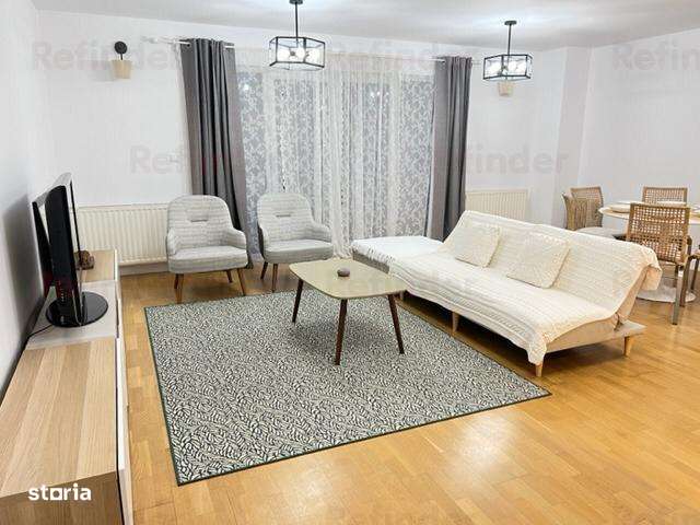 Vanzare apartament 3 camere | Piata Alba Iulia | plan secund | bloc 20 - Imagine principală: 2/16