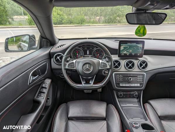 Mercedes-Benz CLA 180 7G-DCT AMG Line - 13