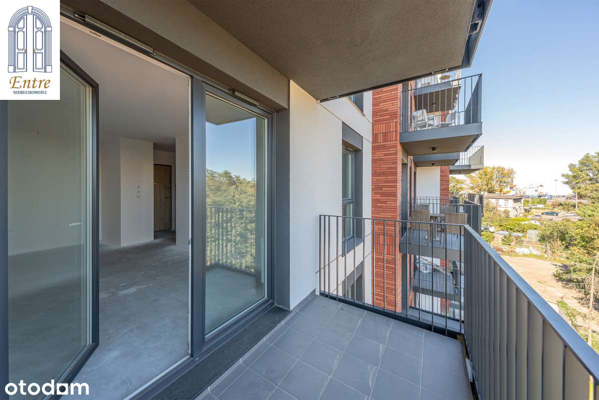 Dwupokojowe Gdańsk Letnica-10