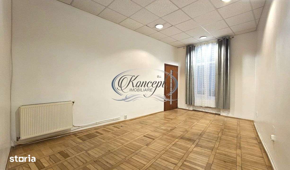 Apartament central cu potential investitional - Imagine principală: 2/8