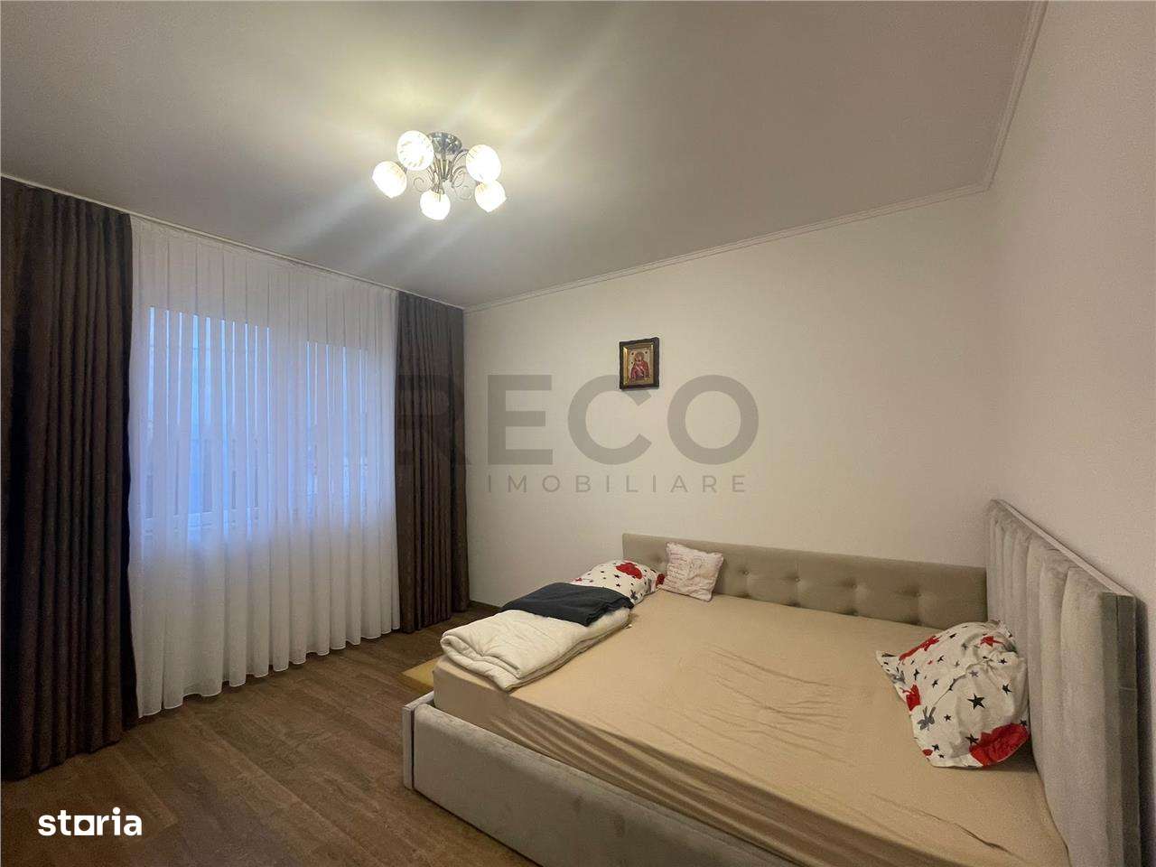 RECO, casa la cheie, mobilata, utilata, in Sanmartin, la 1 km de  Orad - Imagine principală: 1/20