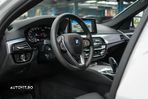 BMW Seria 5 530e xDrive - 8