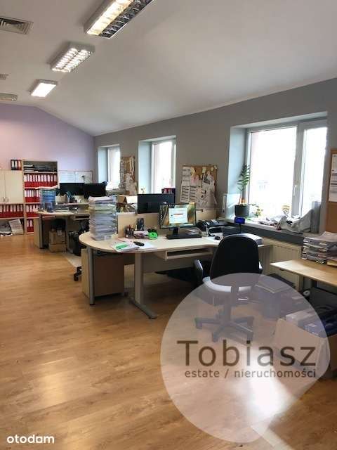 Budynki magazynowe+ biura/ dz. usługowa-4543 m2-9