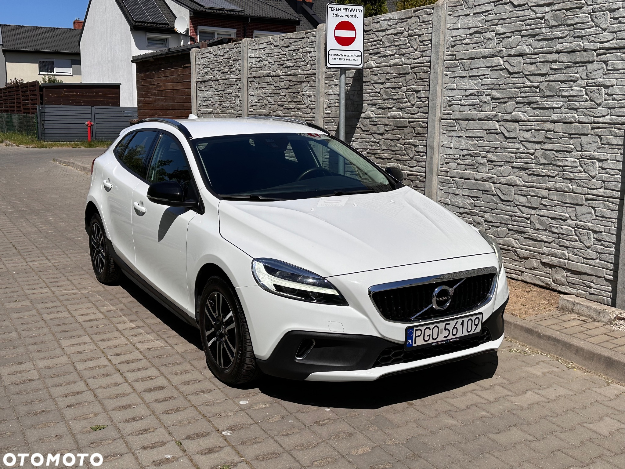 Volvo V40 CC D2 Drive-E Dynamic Edition - 24